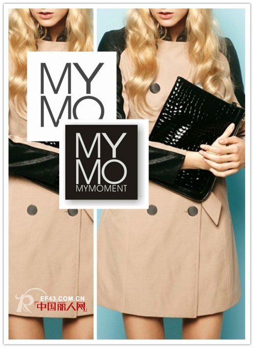 2013秋季风衣设计碰撞国际时尚新潮流