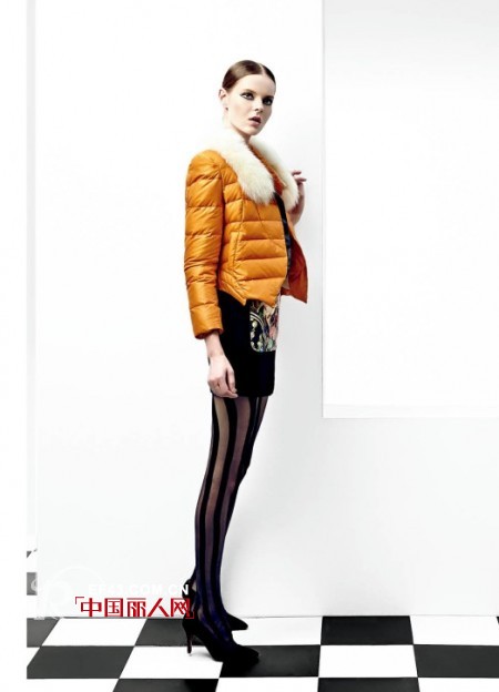 羽绒服品牌 长款,短款随心搭配