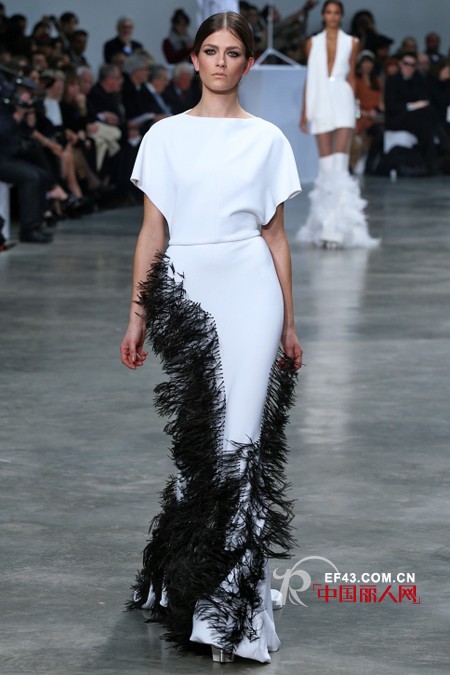 StephaneRolland2013春夏高级制衣