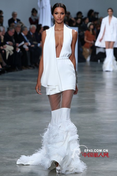 StephaneRolland2013春夏高级制衣