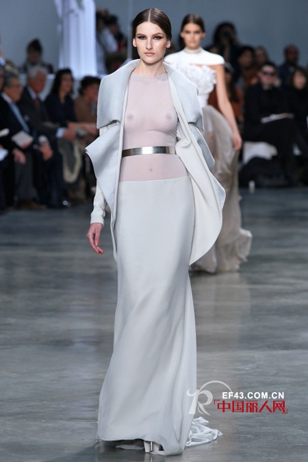 StephaneRolland2013新款透视装