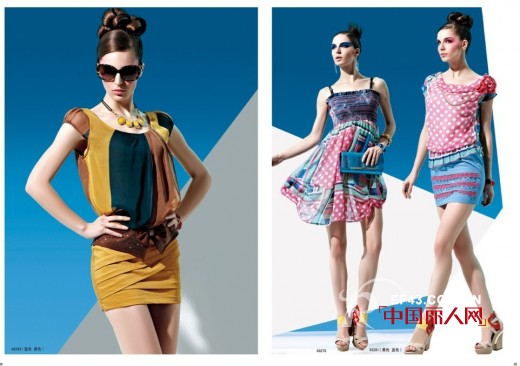 瑞琦•玛雅女装2014春季新品发布会即将召开