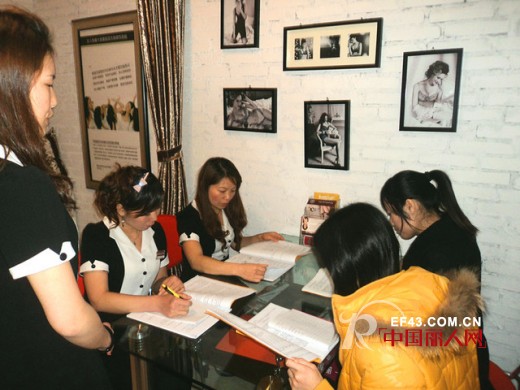 让谁来培训您的员工最合适?