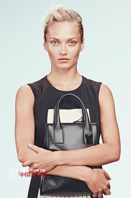 Hugo By Hugo Boss  2013广告大片