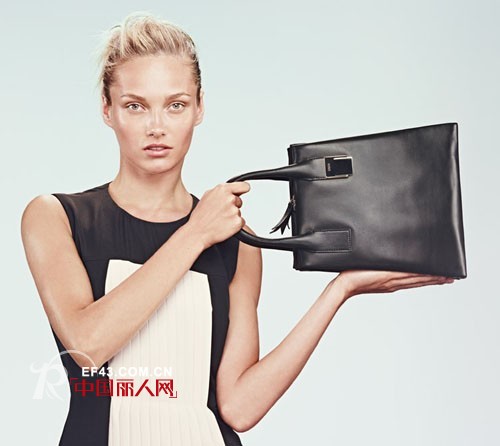 Hugo By Hugo Boss  2013广告大片