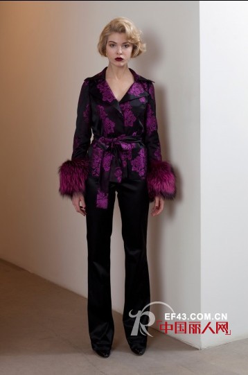 Barbara Tfank2013秋冬新款