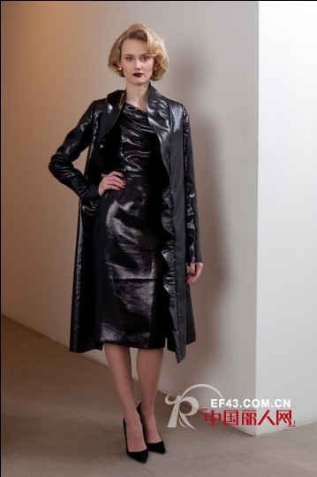 Barbara Tfank2013秋冬新款