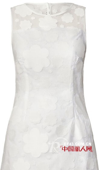 OrlaKiely2013新品复古印花连衣裙甜美可爱