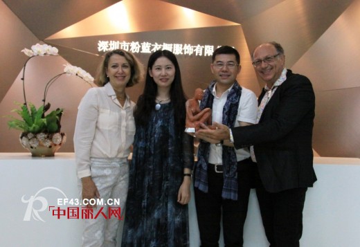 法式浪漫演绎BBLLUUEE优雅艺术情怀