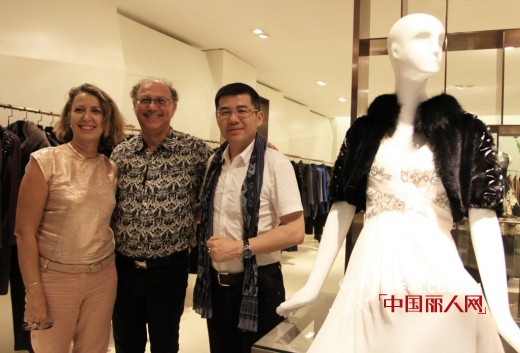 法式浪漫演绎BBLLUUEE优雅艺术情怀