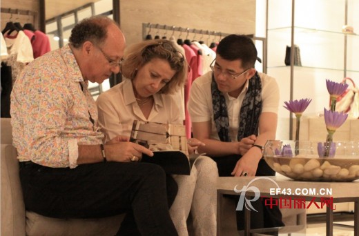 法式浪漫演绎BBLLUUEE优雅艺术情怀