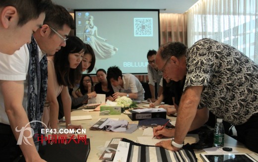 法式浪漫演绎BBLLUUEE优雅艺术情怀