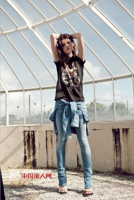 ksubi 品牌 2013秋冬新款 多元化时尚