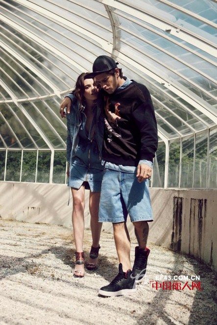 ksubi 品牌 2013秋冬新款 多元化时尚