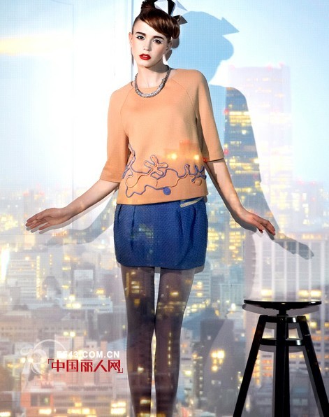 名媛坊 - MIRROR FUN