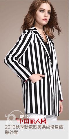 【Fashionshow】卡布依2013冬季新品抢先看