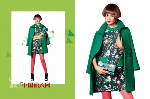 易菲女装2014年“未央歌”夏装订货会即将举行