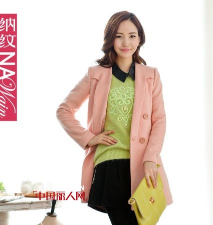 时尚通勤淘宝女装店推荐