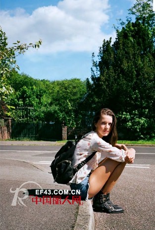 Urban Outfitters    2013女装田园风时尚