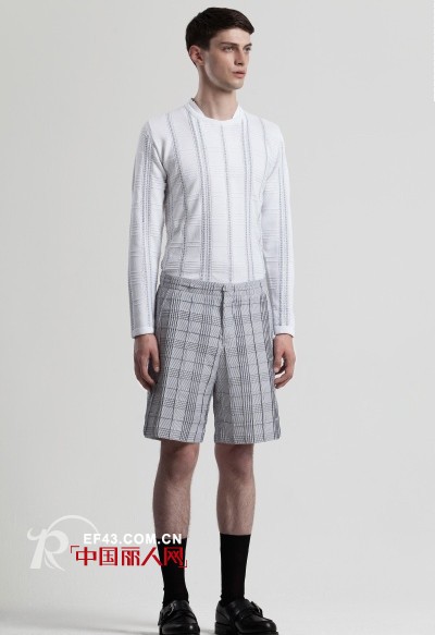 PringleofScotland2013新款男装