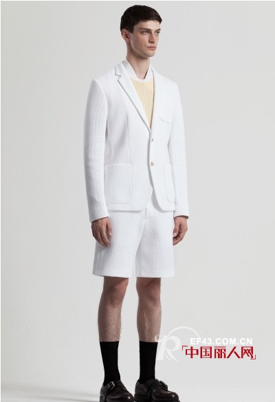 PringleofScotland2013新款男装