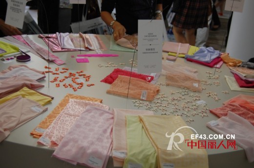 上海国际时尚内衣展携手Stylesight 解读巴黎概念流行趋势