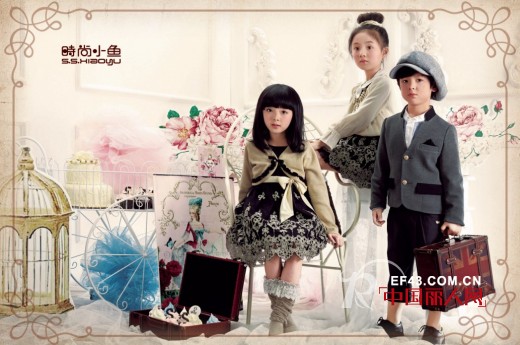 中研国际殷卫江讲师亲临时尚小鱼现场终端辅导