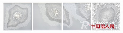 台绣服饰董事长林霞女士荣获首届浙江工艺美术双年展金奖