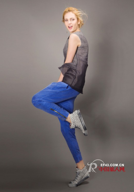 Fanother 2014春夏新品主题:欢乐夏天