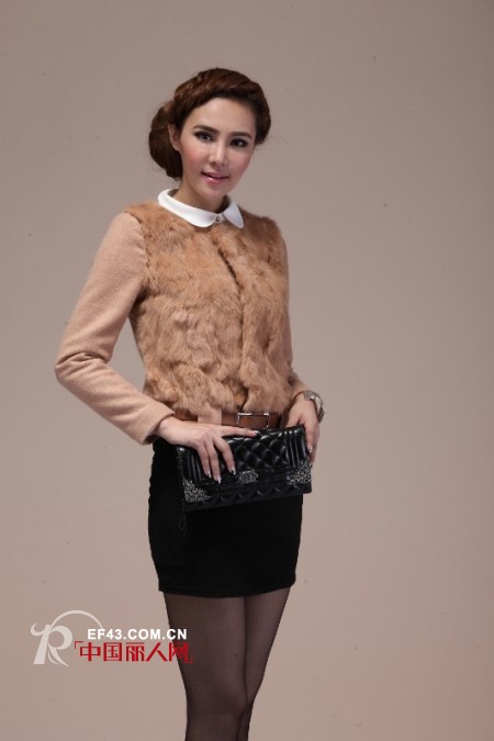 今天,诗柯芙带你要遇见怎样的自己