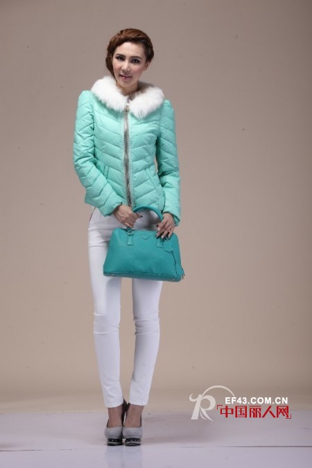 今天,诗柯芙带你要遇见怎样的自己