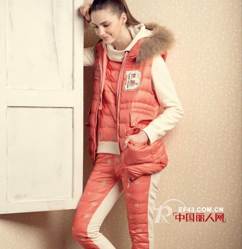 TWB泰妮贝儿女装2014春夏新品发布会即将于11月5日召开