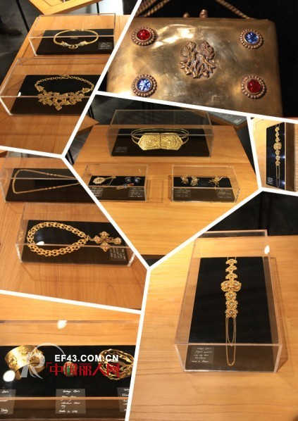 梅赛德斯-奔驰中国国际时装周2014春夏见证设计力量的成长