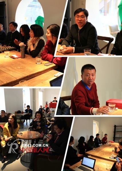 梅赛德斯-奔驰中国国际时装周2014春夏见证设计力量的成长