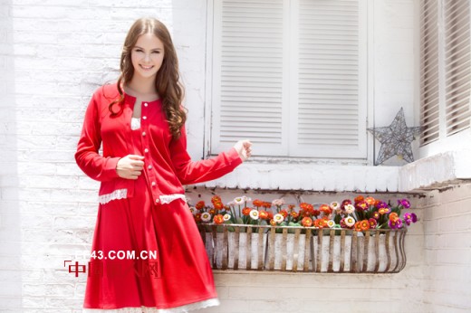 双十一送什么礼物给女朋友 古格内衣来支招