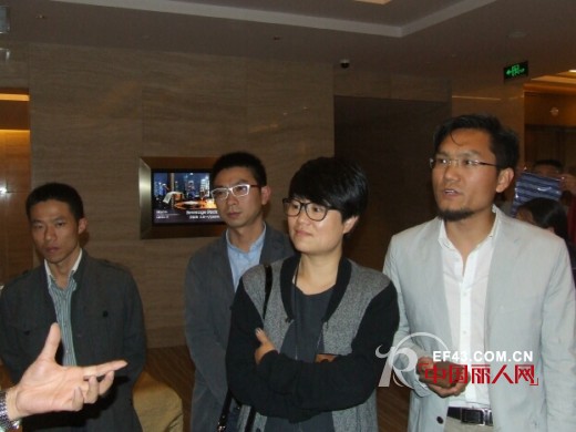 HENRY HERBERT亨利·赫伯特高级定制男装上海店开业盛典