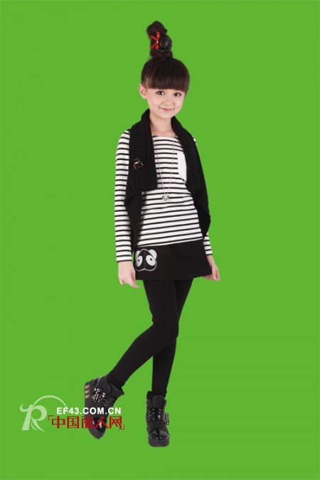 针织衫外套怎么搭配 秋季针织不可缺少的款式