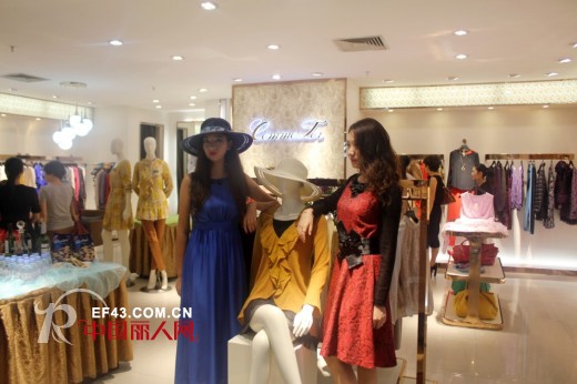 恭黛四川攀枝花德铭阳光店盛大开业