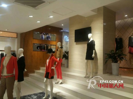 COMMETOI 恭黛隆重登陆四川泸州