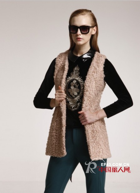 翩翩女孩-隽PPGIRL-JUN