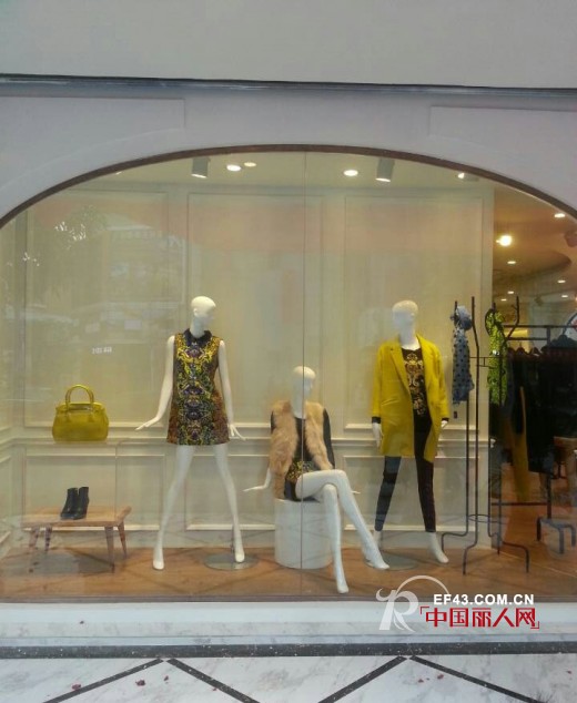 MIXTIE法式时尚广西宾阳名媛店全新开幕