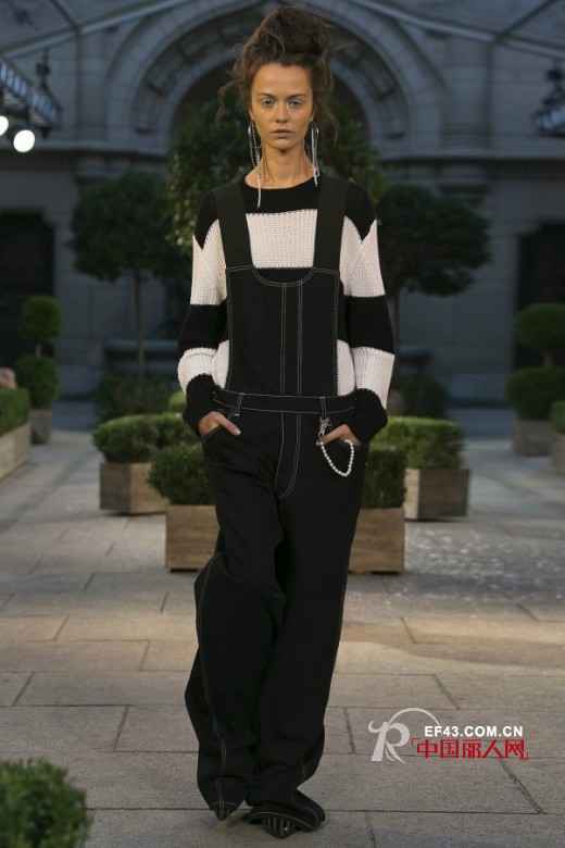 便宜星期一 (Cheap Monday) 2014春夏女装Lookbook