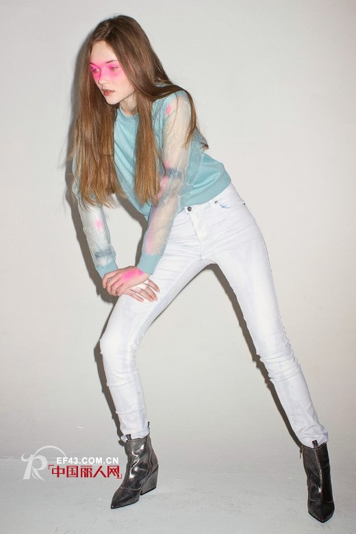 便宜星期一 (Cheap Monday) 2014叛逆朋克的狂热份子!