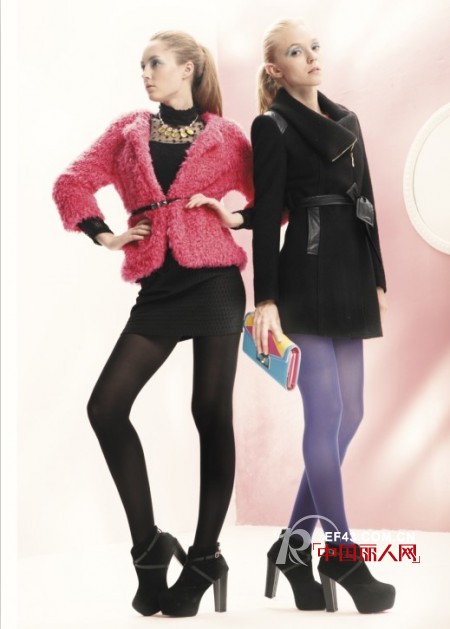 费莲娜.郑-FARINA.Z