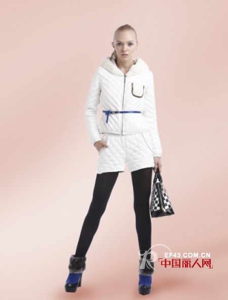 FARINA.Z打造你的时尚专家,美丽顾问