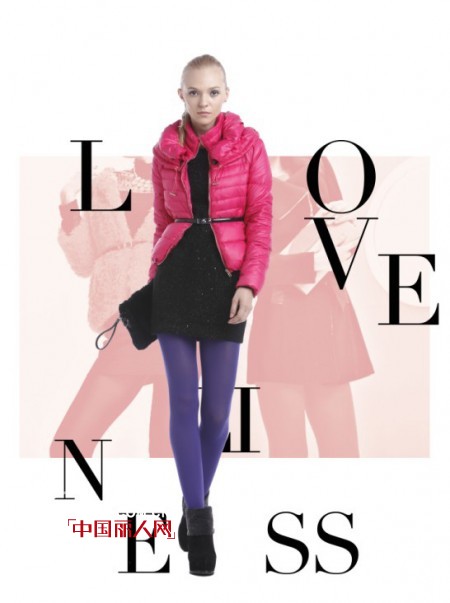 费莲娜.郑-FARINA.Z