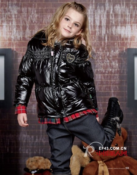 卓维乐（sognikids）