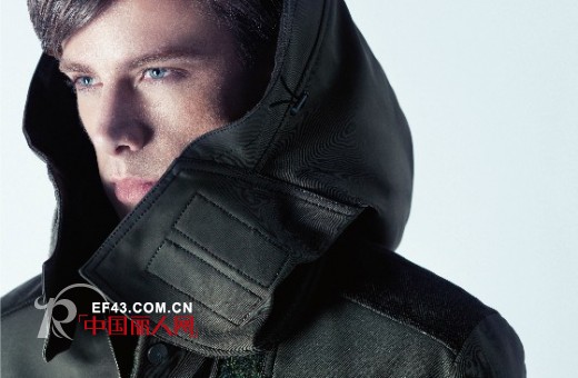 ziotello杰泰莱男装河北石家庄新店华丽开启