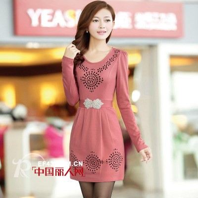 邦宸之Showy带潮MM秀出粉嫩的自己