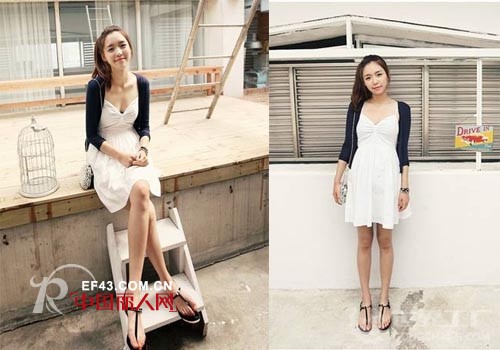 女生打扮装饰小贴士 记得收藏哦